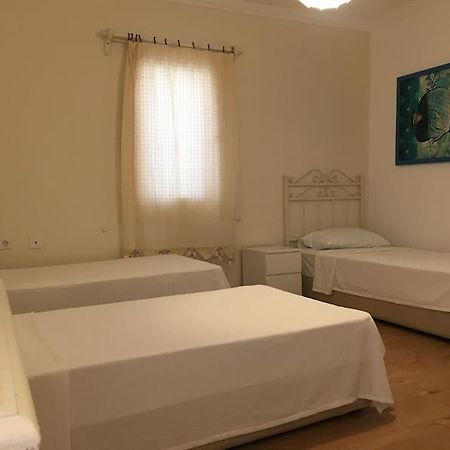 Sade Butik Otel Bodrum Eksteriør billede
