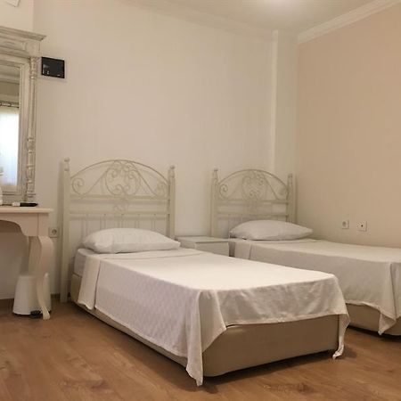 Sade Butik Otel Bodrum Eksteriør billede