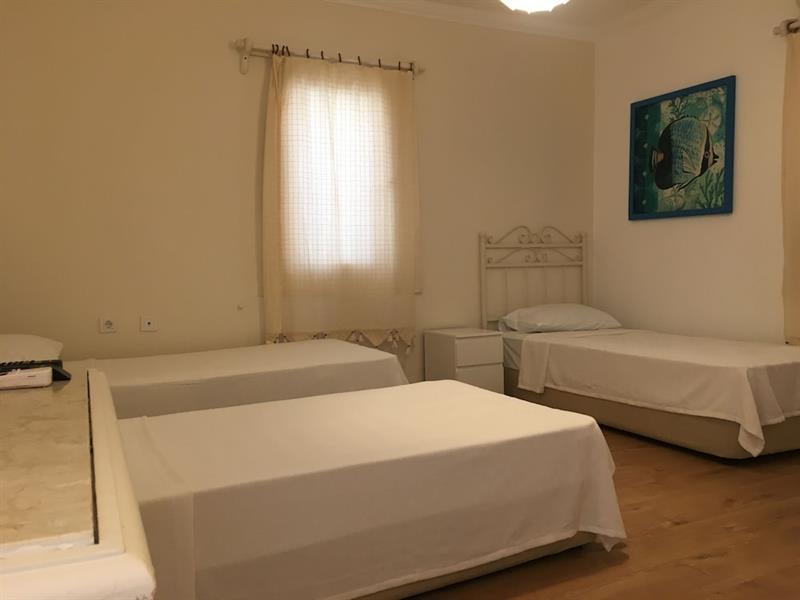 Sade Butik Otel Bodrum Eksteriør billede