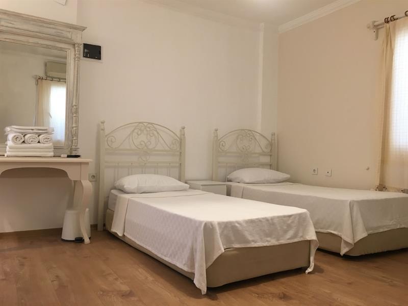 Sade Butik Otel Bodrum Eksteriør billede