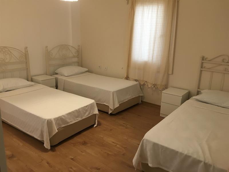 Sade Butik Otel Bodrum Eksteriør billede
