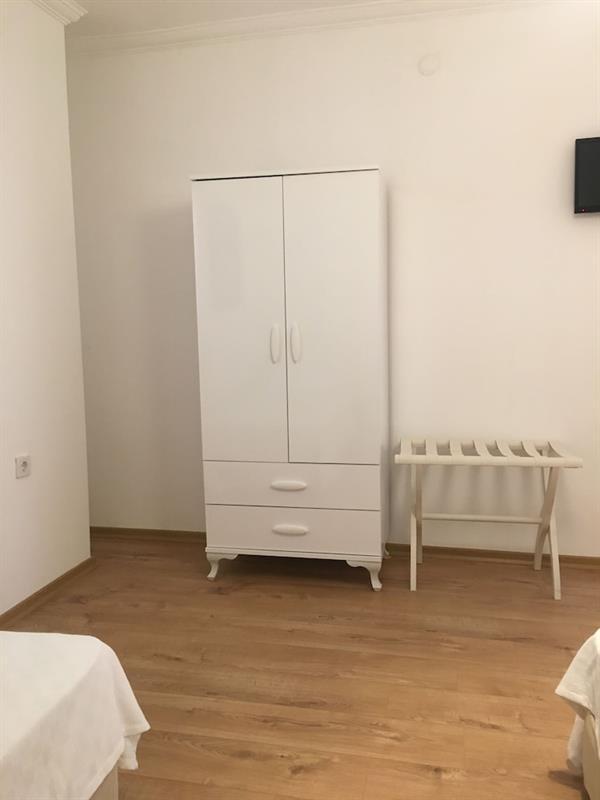 Sade Butik Otel Bodrum Eksteriør billede