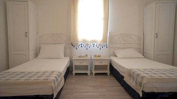 Sade Butik Otel Bodrum Eksteriør billede