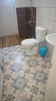 Sade Butik Otel Bodrum Eksteriør billede