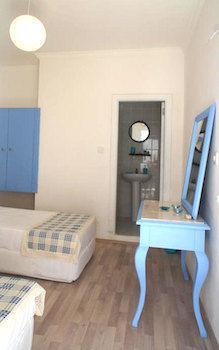 Sade Butik Otel Bodrum Eksteriør billede
