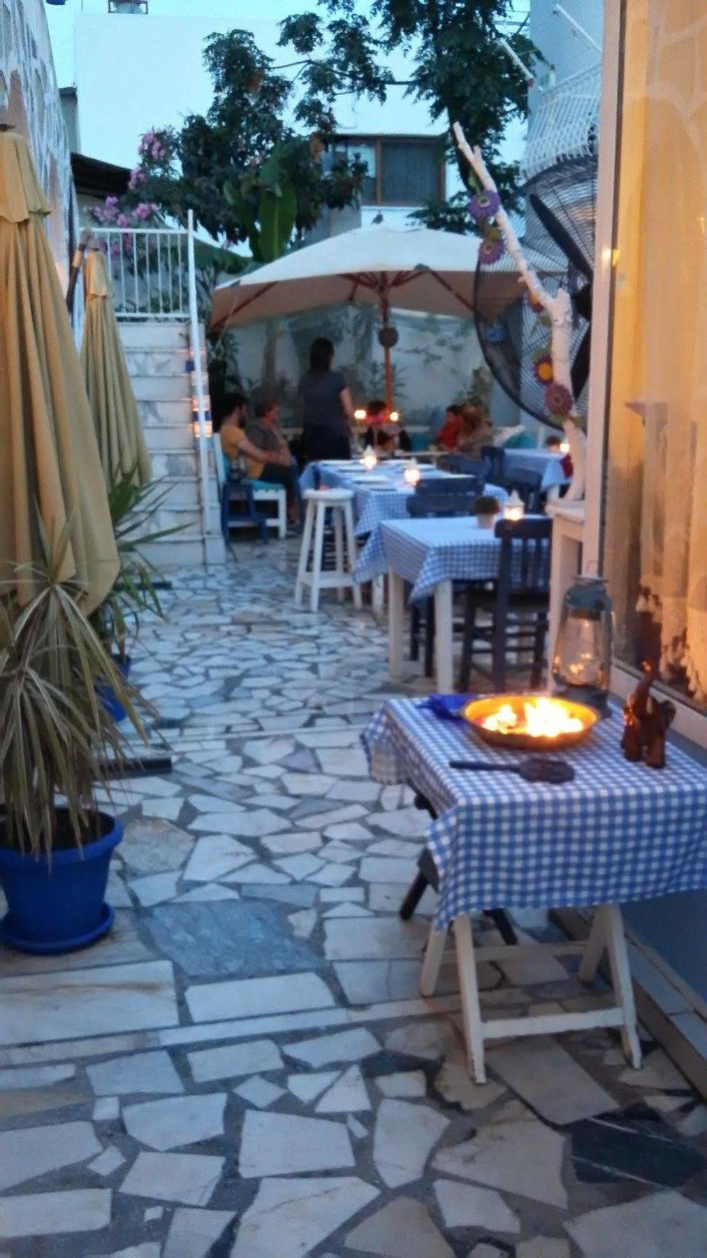 Sade Butik Otel Bodrum Eksteriør billede