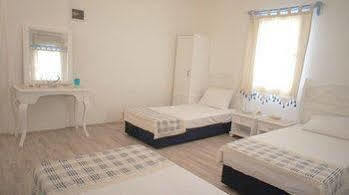 Sade Butik Otel Bodrum Eksteriør billede
